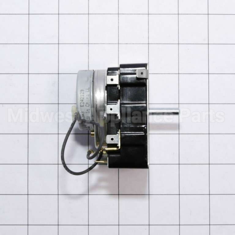 WP33001730 Whirlpool Timer
