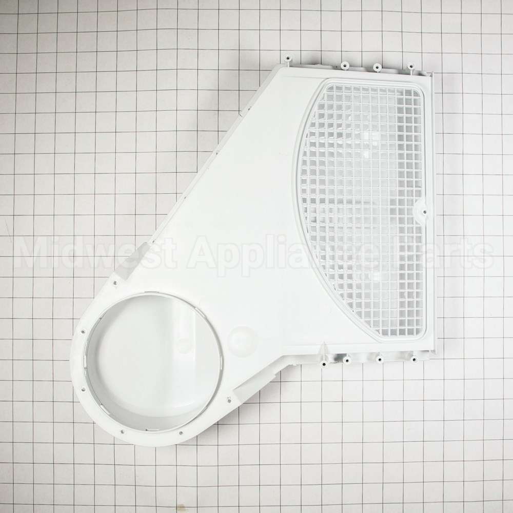 WP33001799 Whirlpool Outlet Duc