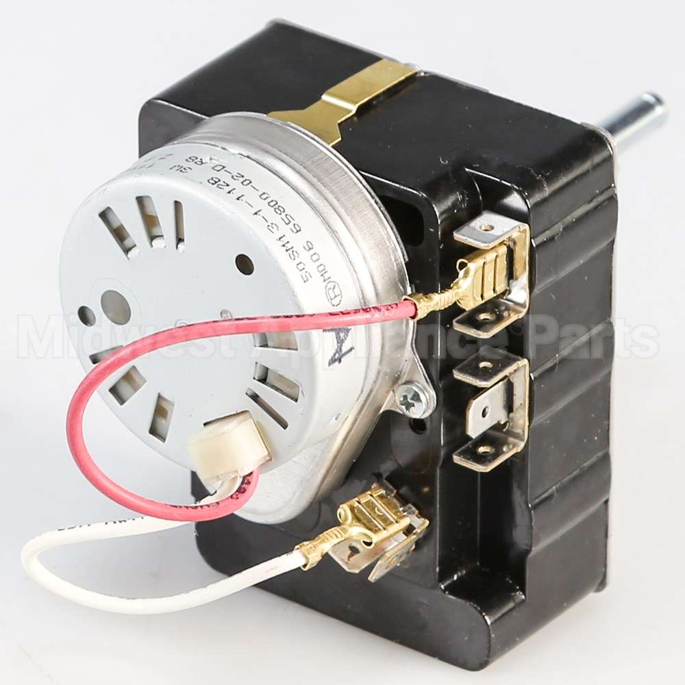 WP33002115 Whirlpool Timer