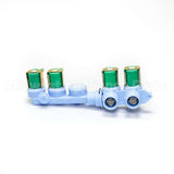 WP33002211 Whirlpool Valve