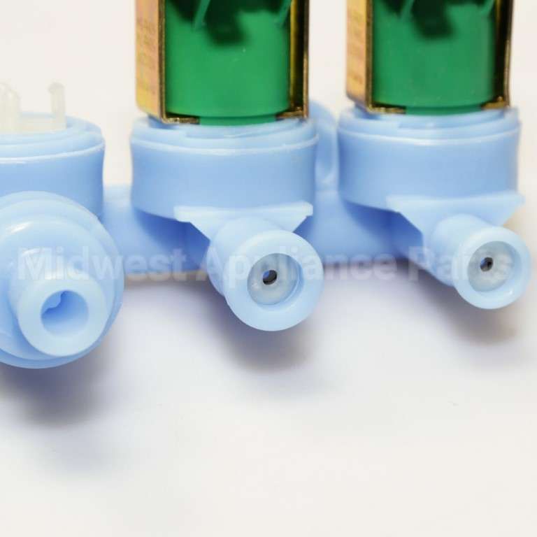 WP33002211 Whirlpool Valve