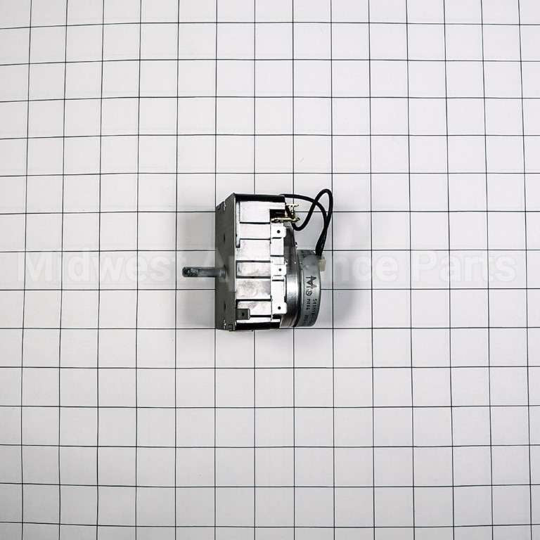 WP33002676 Whirlpool Timer- Ele