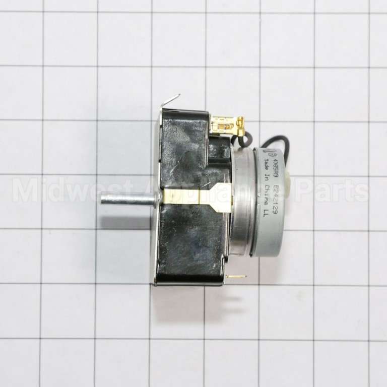 WP33002677 Whirlpool Timer- Ele