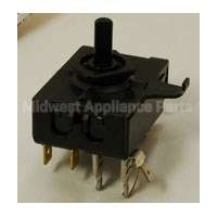 WP33002725 Whirlpool 4 Pos. Rot