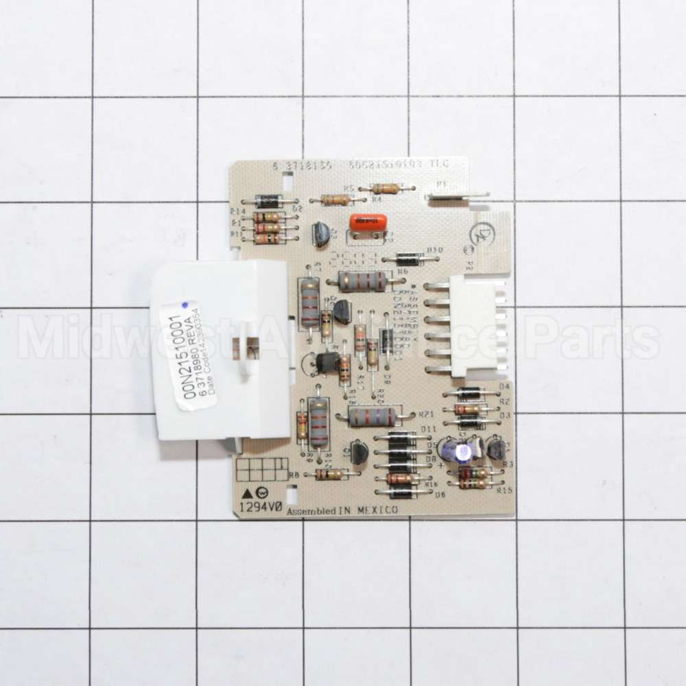 WP33002734 Whirlpool $35.00/Core