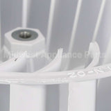 WP33002797 Whirlpool Wheel