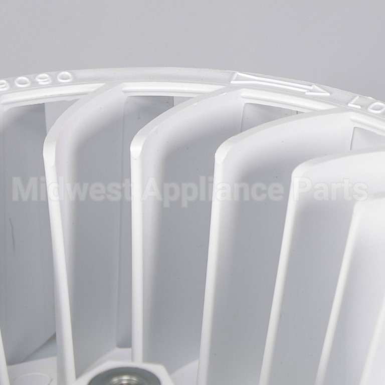 WP33002797 Whirlpool Wheel