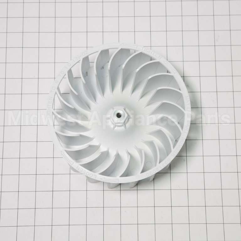 WP33002797 Whirlpool Wheel