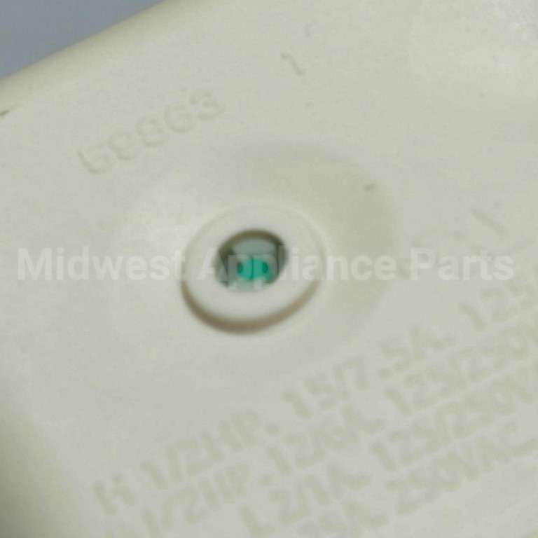 WP33002808 Whirlpool Timer