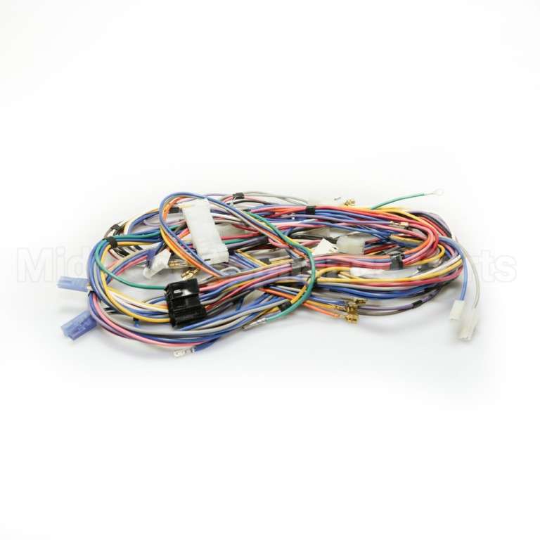 WP33002809 Whirlpool Wire Harne