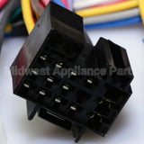 WP33002809 Whirlpool Wire Harne
