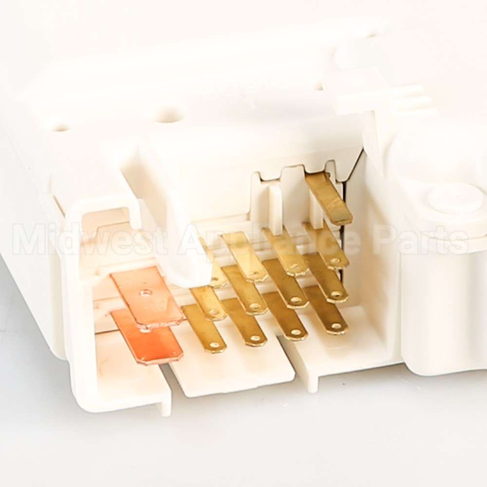 WP33002854 Whirlpool Timer