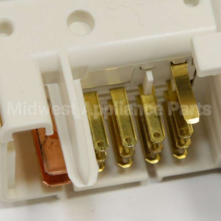 WP33002855 Whirlpool Timer