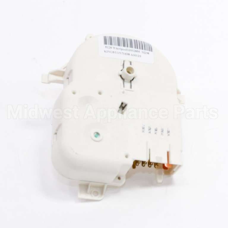WP33002855 Whirlpool Timer