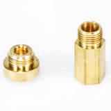WP33002924 Whirlpool Lp Gas Con
