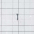 WP33002973 Whirlpool Screw