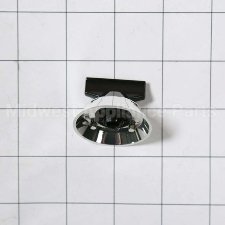 WP330190 Whirlpool Knob