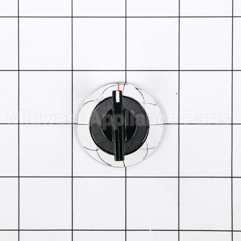 WP330205 Whirlpool Knob