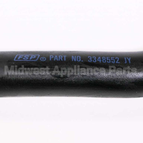 WP3348552 Whirlpool Hose