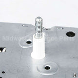 WP3351119 Whirlpool Timer