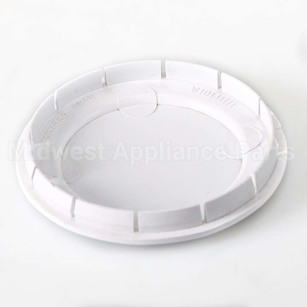 WP3352483 Whirlpool Cap