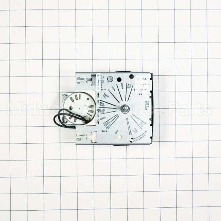 WP3355023 Whirlpool Timer