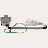 WP3355806 Whirlpool Switch-Lid