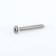 WP3356311 Whirlpool Screw