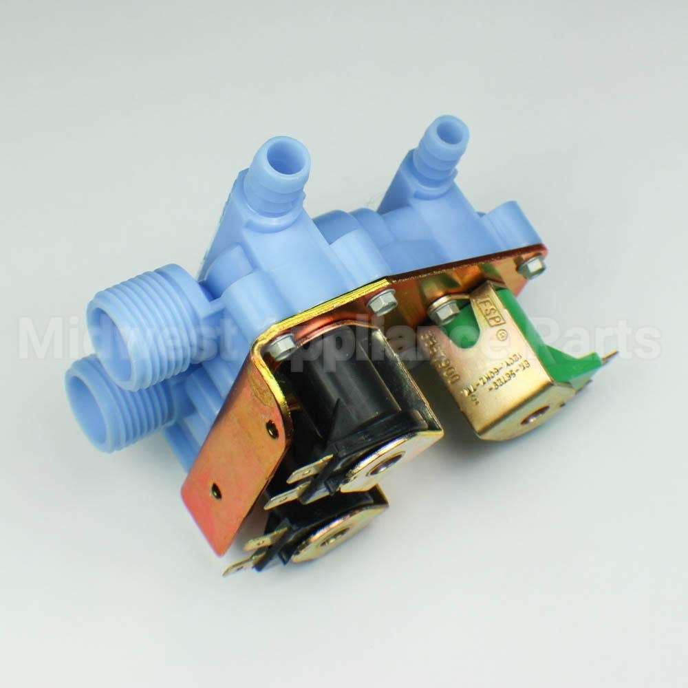 WP3357901 Whirlpool Valve-Mixing-3 Coil