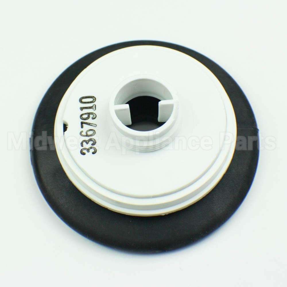WP3367910 Whirlpool Cap