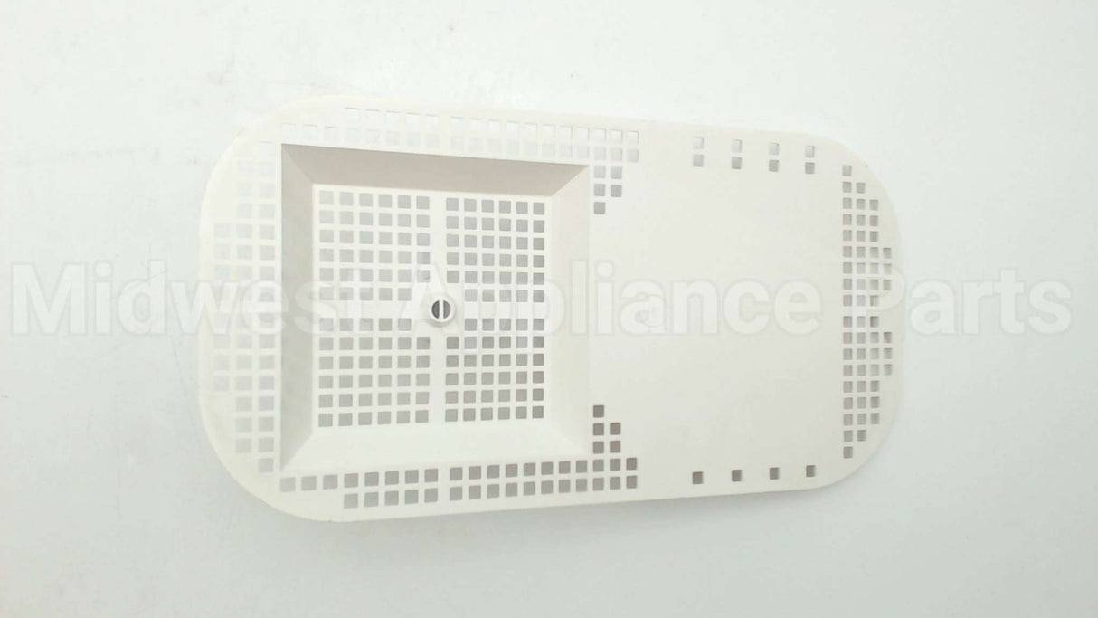 WP3369322 Whirlpool Grate