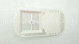 WP3369322 Whirlpool Grate