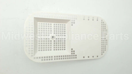 WP3369322 Whirlpool Grate