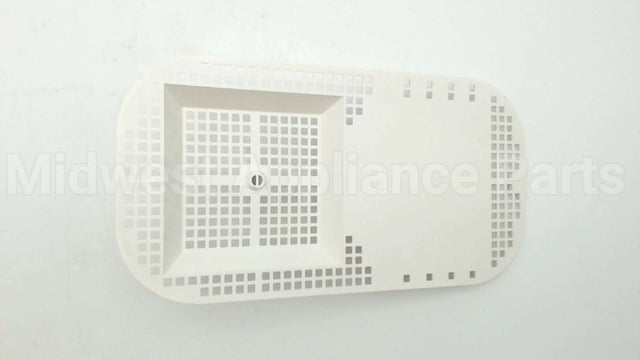 WP3369322 Whirlpool Grate