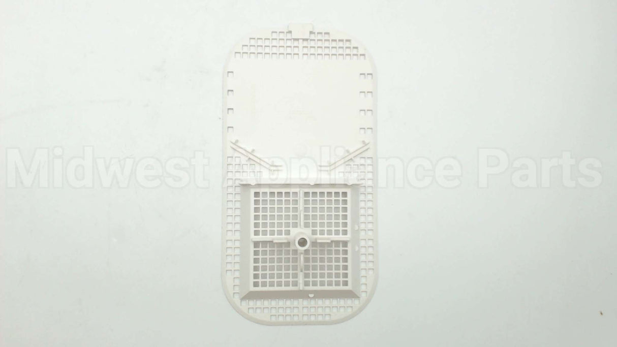 WP3369322 Whirlpool Grate