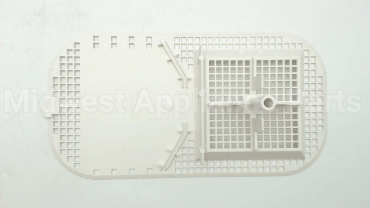 WP3369322 Whirlpool Grate