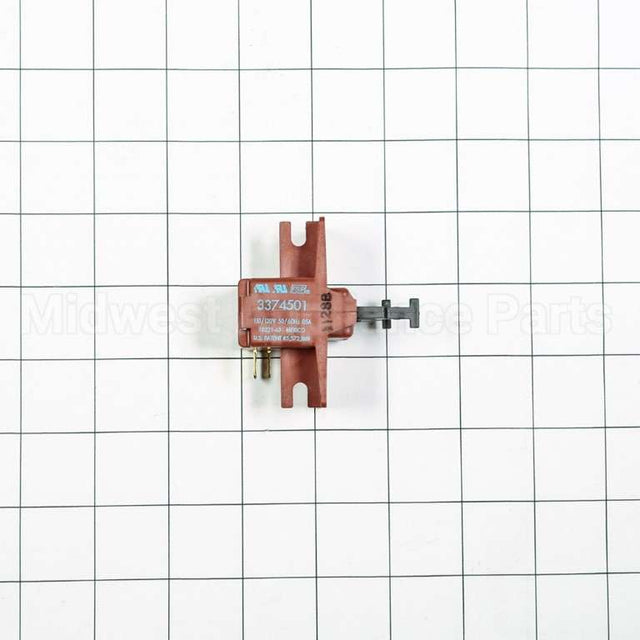 WP3374501 Whirlpool Dual-Motor