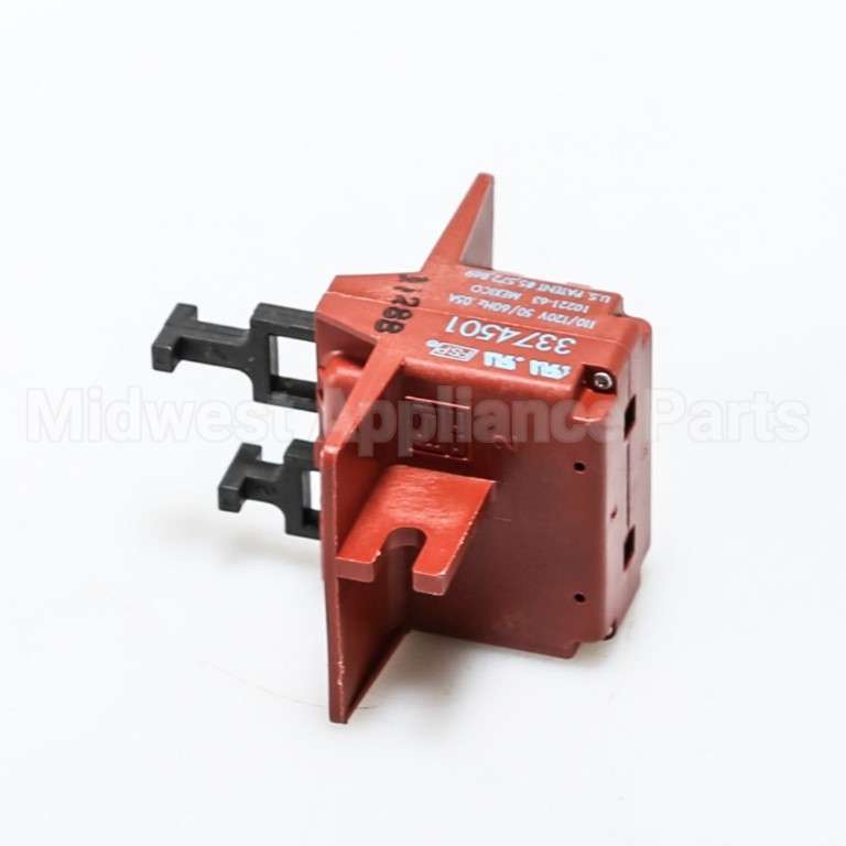 WP3374501 Whirlpool Dual-Motor