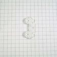 WP3376961 Whirlpool Wheel