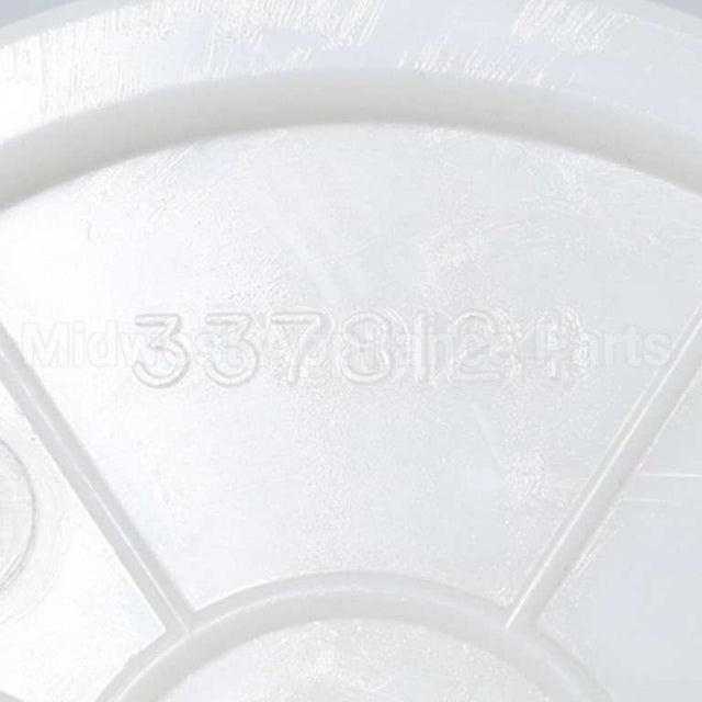 WP3378124 Whirlpool Cam