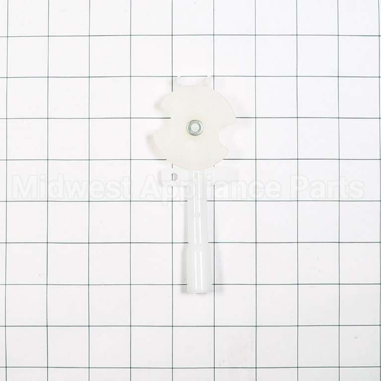 WP3379369 Whirlpool Wash-Asm