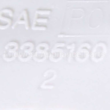 WP3385160 Whirlpool Holder