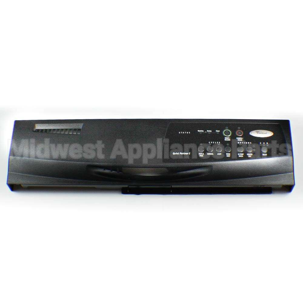 WP3385731 Whirlpool Old 3385732