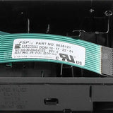 WP3385734 Whirlpool Panel-Cntl