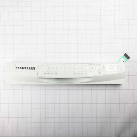 WP3385735 Whirlpool Panel-Cntl
