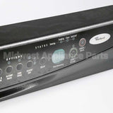 WP3385741 Whirlpool Panel-Cntl
