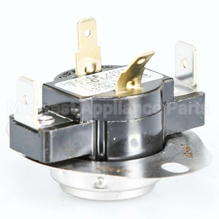 WP3387137 Whirlpool Thrmst-Fix