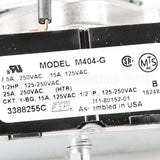 WP3388255 Whirlpool Timer