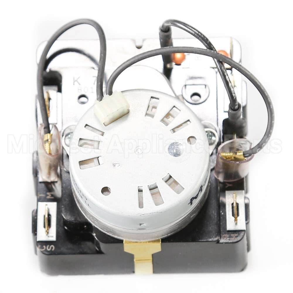 WP3388255 Whirlpool Timer