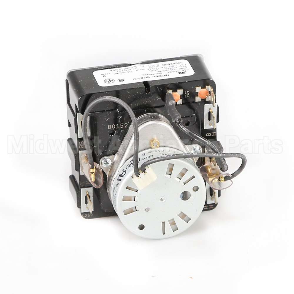 WP3388255 Whirlpool Timer